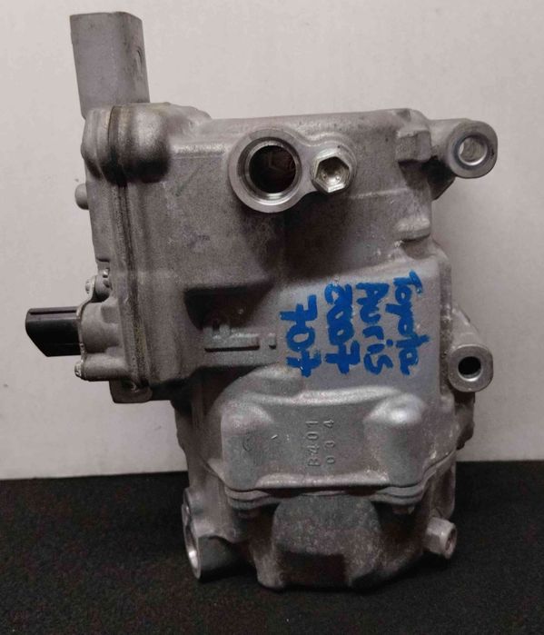 Compressor Ar Condicionado 042200-0423 - TOYOTA AURIS