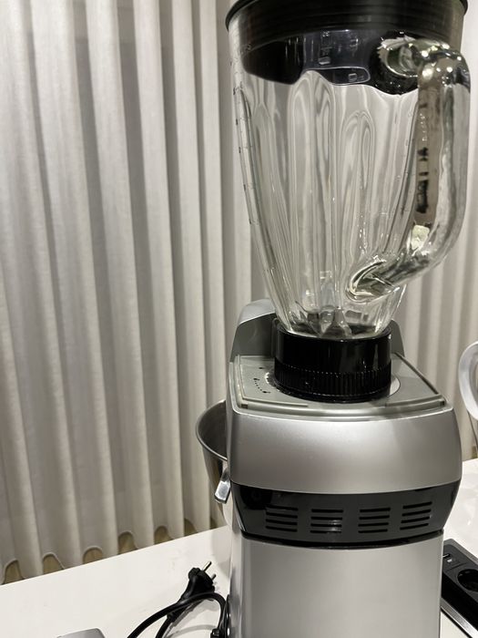 Maquina cozinha multifuncoes