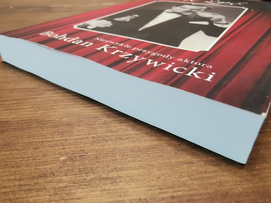 Jak żyć - Bohdan Krzywicki