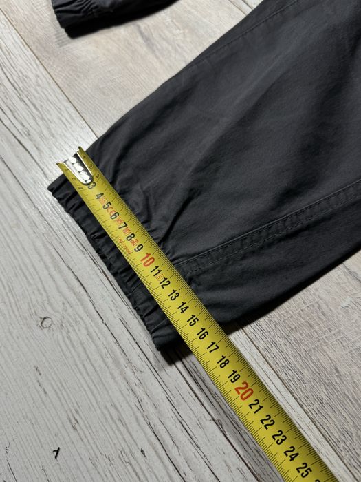 Штани H/M карго military джогери outdoor тактичні штани gorpcore y2k