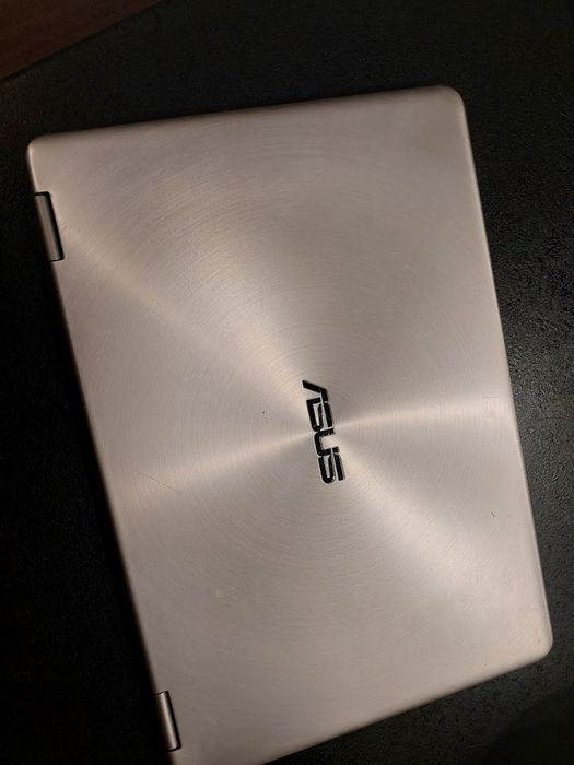 Laptop notebook Asus Zenbook Flip UX360C