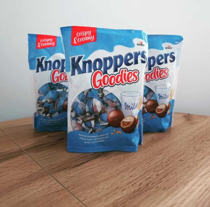 Kawa słodkie z Niemiec