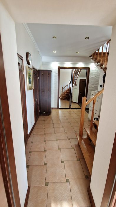 Продажа ну очень хорошего дома!