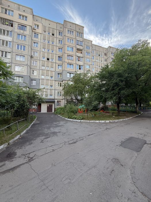 Доглянута 2-к квартира ,район Чайки,Гайдамацька 13,новинка‼️
