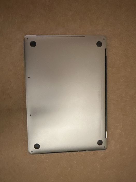 Computador macbook pro 13, inch, mbp 13.3/2.4ghz, 16GB