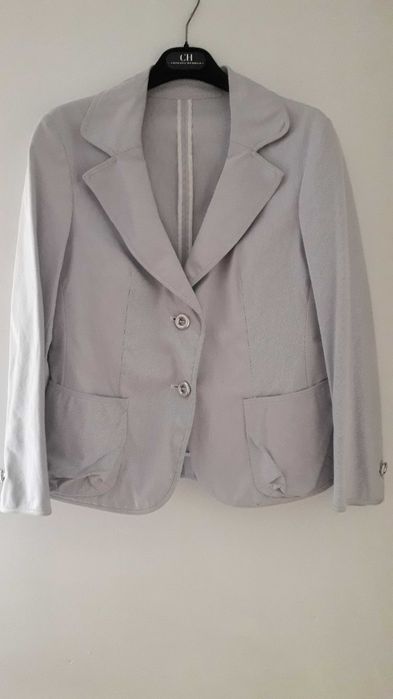 Casaco Carolina Herrera