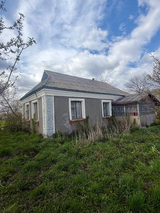 Продаж  будинку   Мартинівка