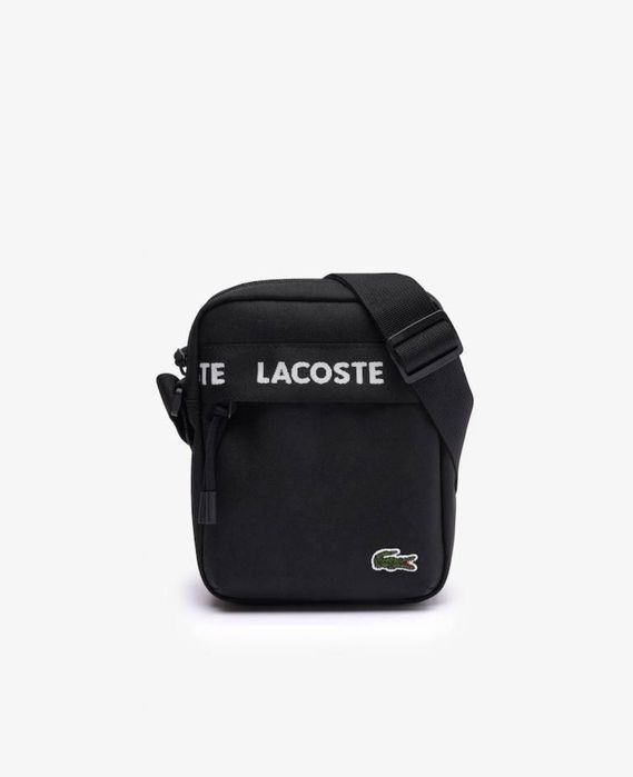 Чоловічі сумки lacoste, прямо з Бразилії