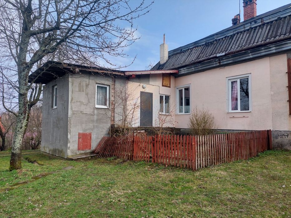 Продаж 2кім кв приват типу 72м2, в. Палія м. Борислав