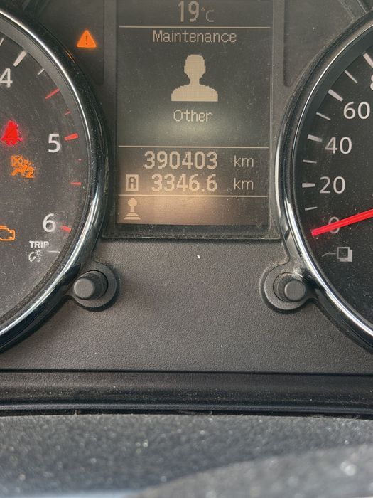 Nissan qasqhai +2. 6000€