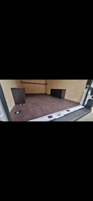 Sklejka antypoślizgowa wodoodporna 2500x1250x21 CENA BRUTTO