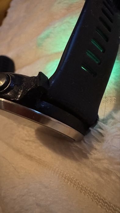 Relogio Garmin 645 music
