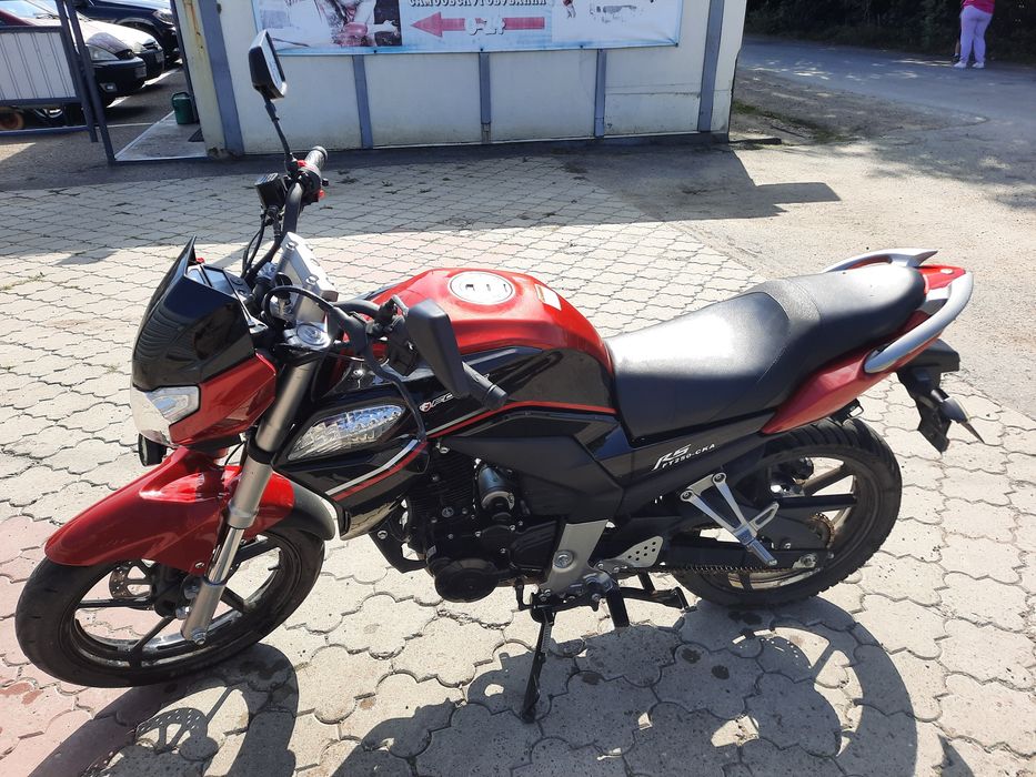 Продам Forte ft250-cka