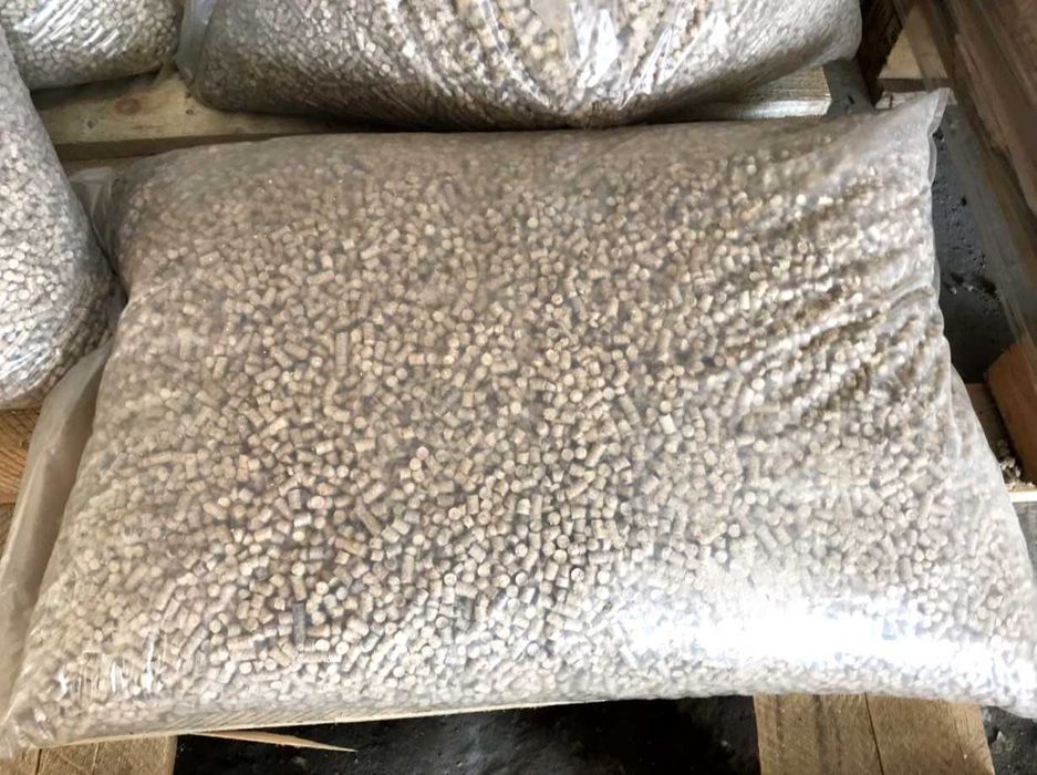 Вугілля, брикети, пелети паливні стабільність