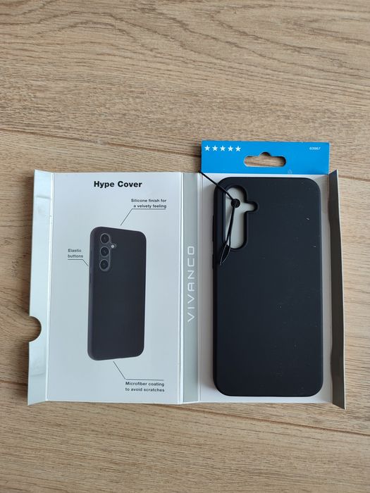 Чохли для Samsung Galaxy S23 FE
