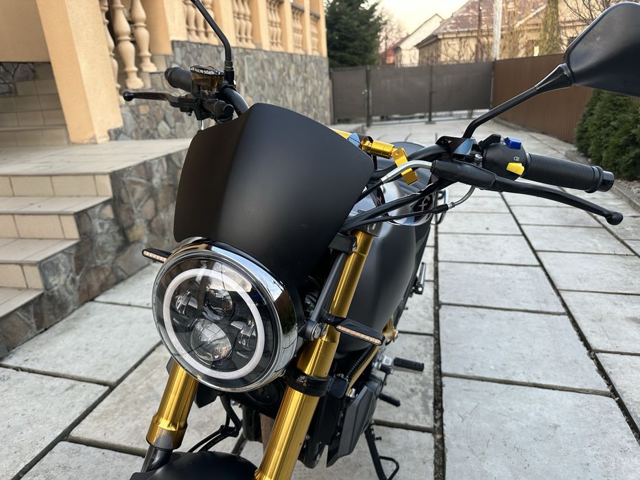 Forte FT300-CXC 2020