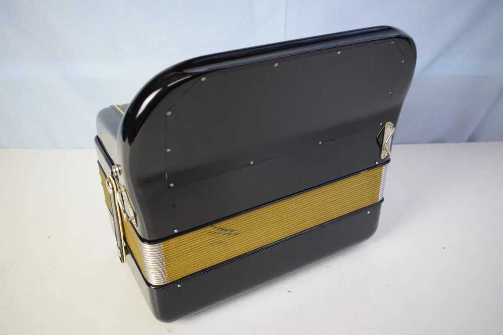 Concertina Hohner Norma IV 4 Voz
