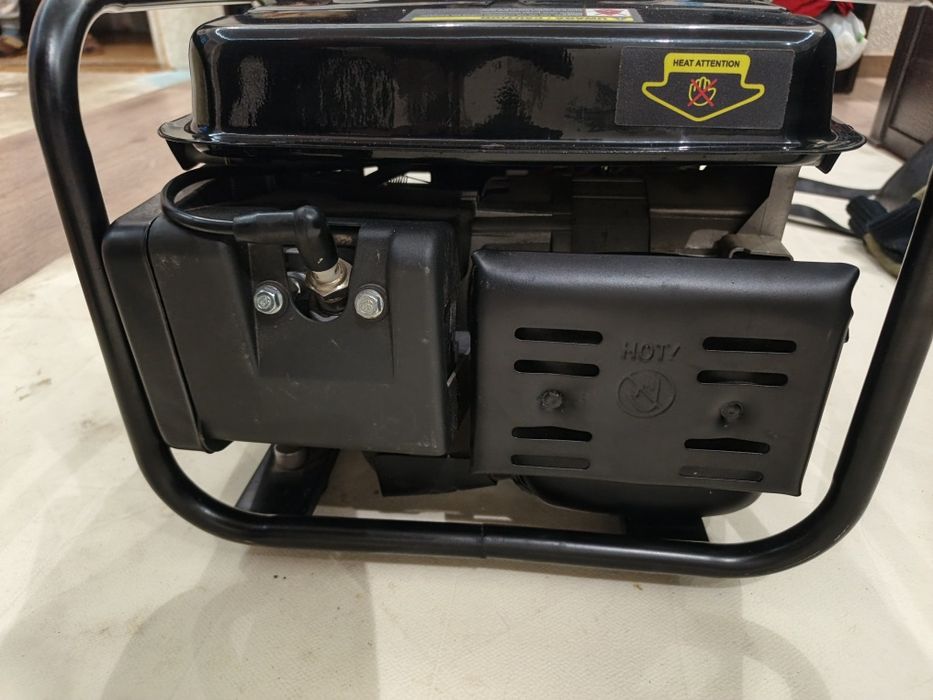 Продам генератор