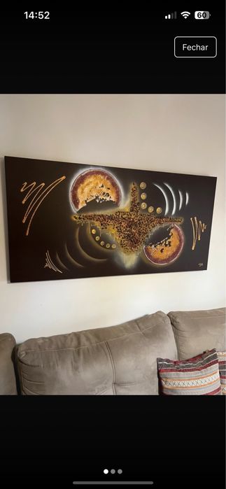 Tela/quadro muito bonito