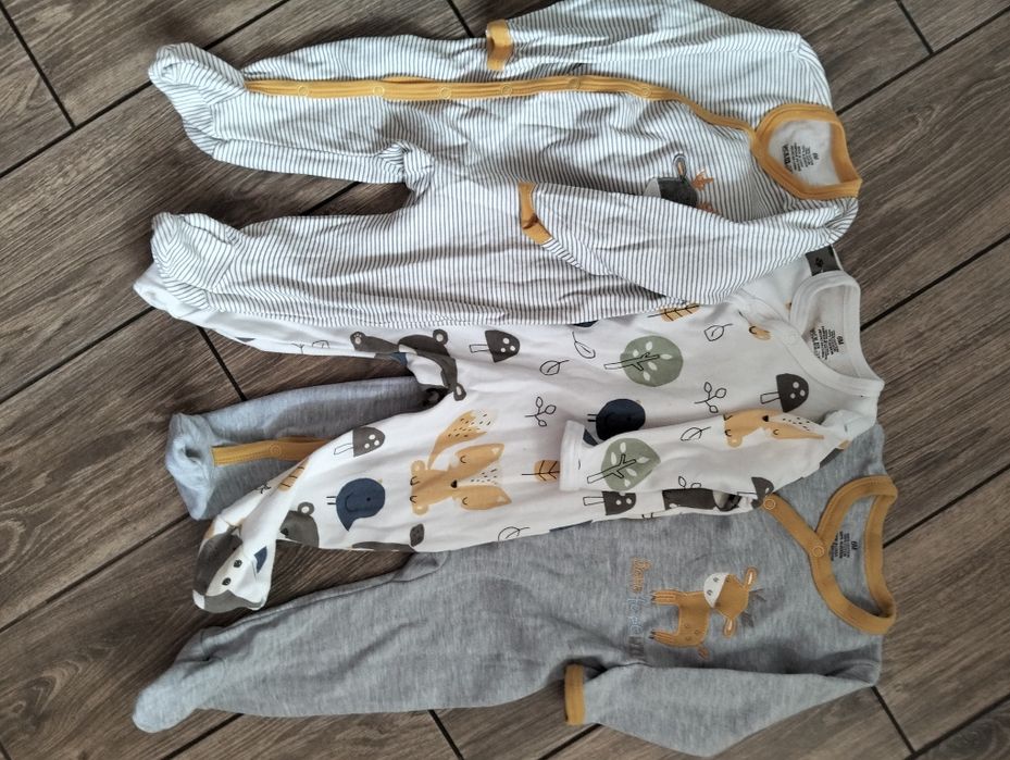 Бодик, чоловічок, штанці, next, carter's