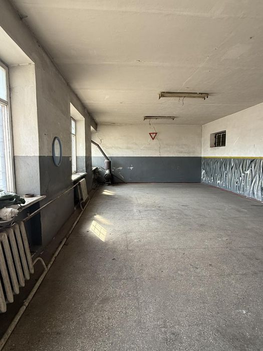 Здам в оренду велике приміщення