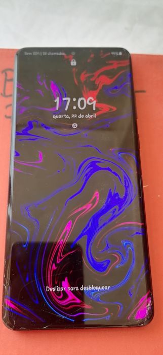 Samsung s20 ultra 5G