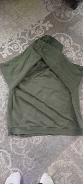 Худі Livermorium hoodie