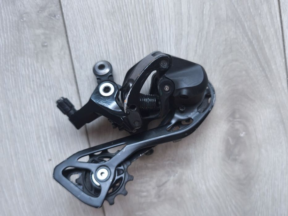 Shimano 105 r7100 r7120 2x12
