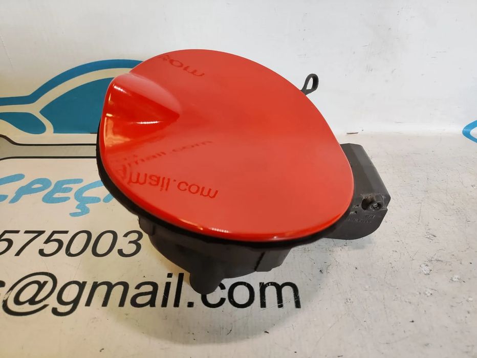 TAMPA FECHO EXTERIOR DEPOSITO COMBUSTÍVEL ALFA ROMEO MITO 955