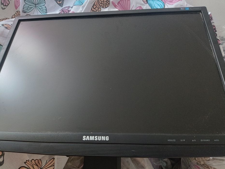 Монітор самсунг новий