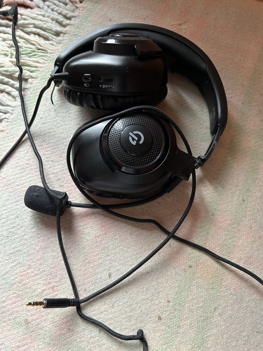 Навушники на запчастини