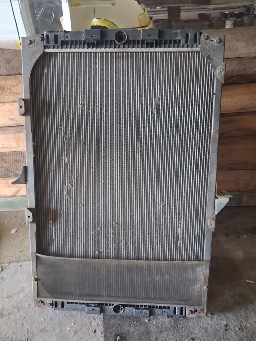 Двигун  Даф-95+кпп.є-3.