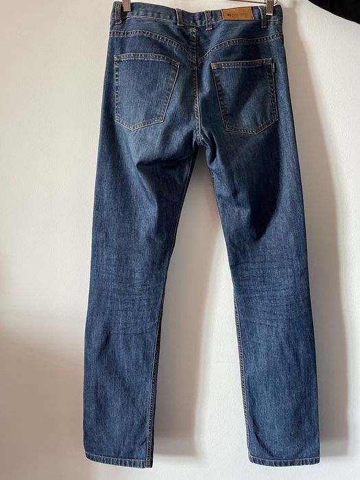 Calças de ganga Mike Davis