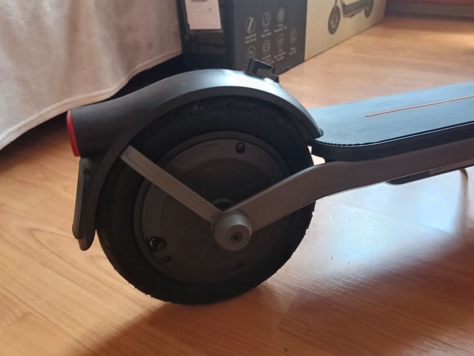 Hulajnoga Xiaomi Electric scooter 6 lite
