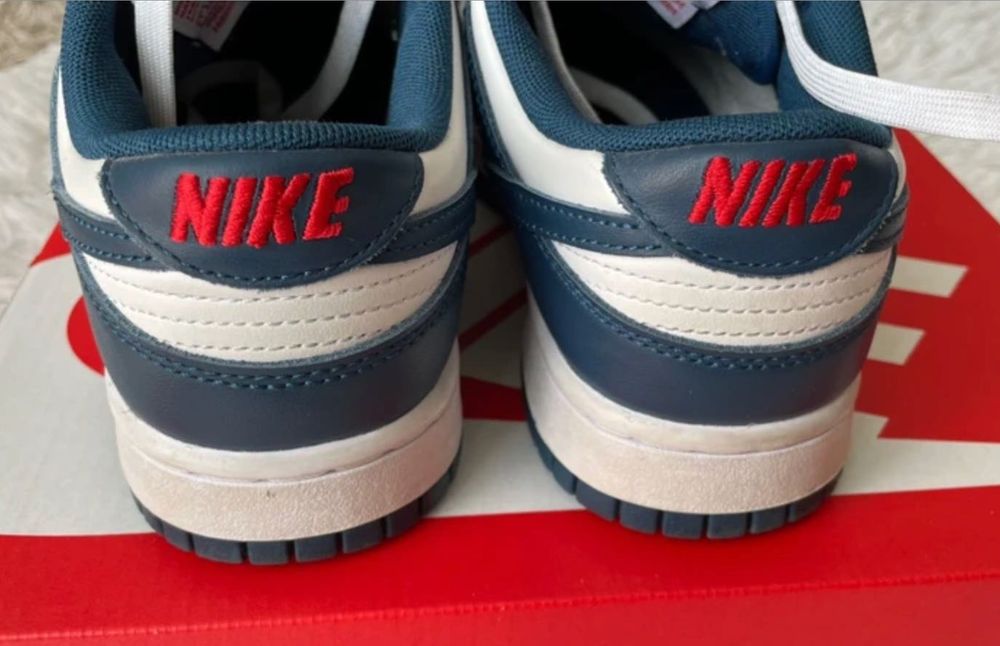 Sapatilhas Nike Dunk