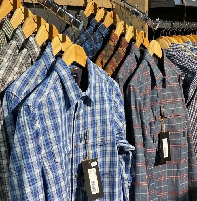 ‼️Рубашка DEFENDER covert Helikon tex lite в клетку сорочка + кишені‼️