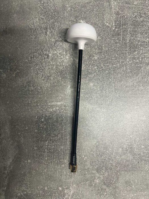 Антенна для дрона Skyzone Mushroom 5.0GHz 160mm SMA RHCP (AT5G)