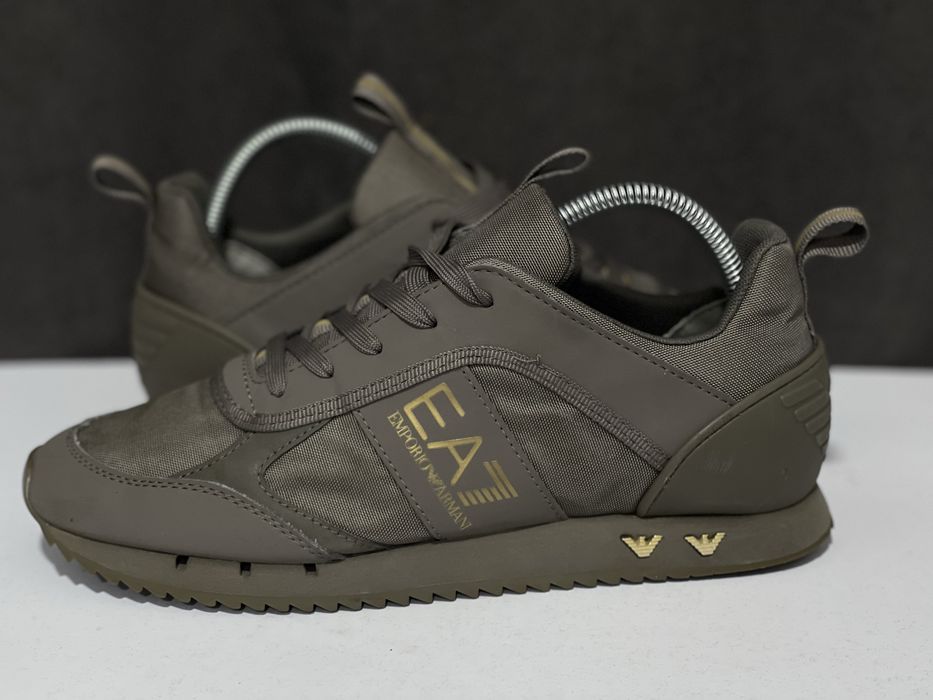 ARMANI EA7 40 25.5см.