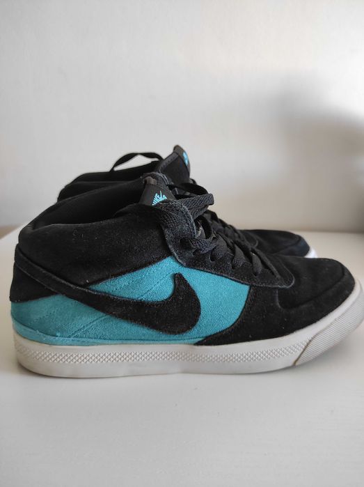 Buty Nike SB. 42cm.