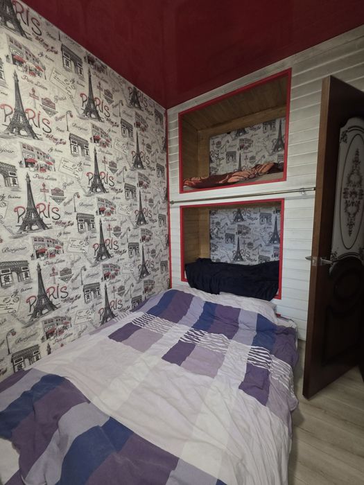 Продам будинок біля лісу, л/б