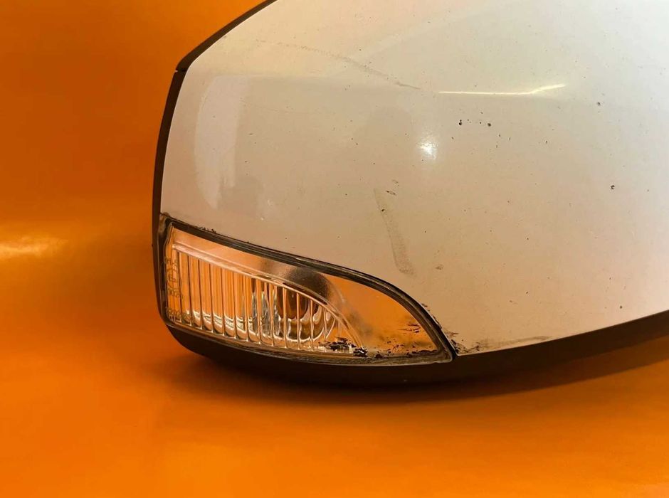 Espelho Retrovisor Direito Renault Megane III Coupé 12523330