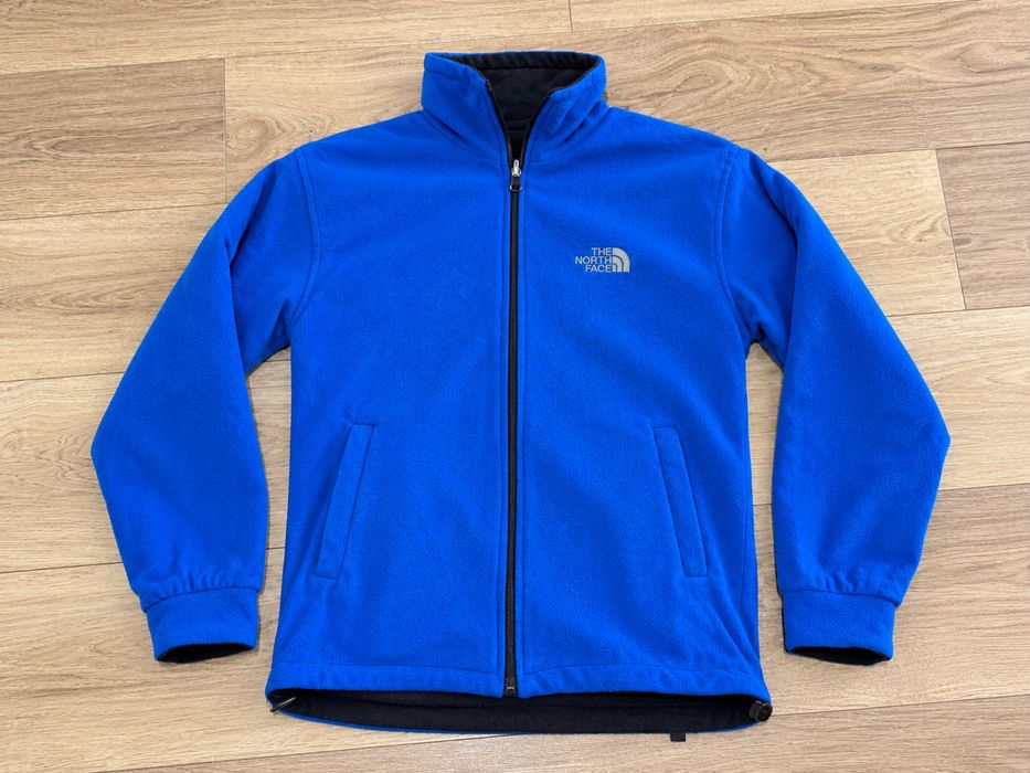 The North Face Glacier – kurtka damska 2w1, rozmiar M