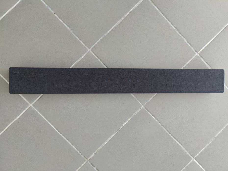 Soundbar LG SP2 Coluna de som