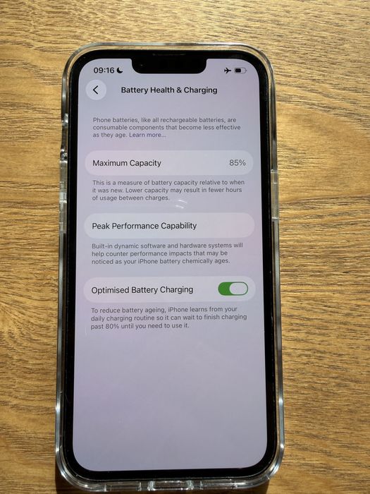 Iphone 13 128gb