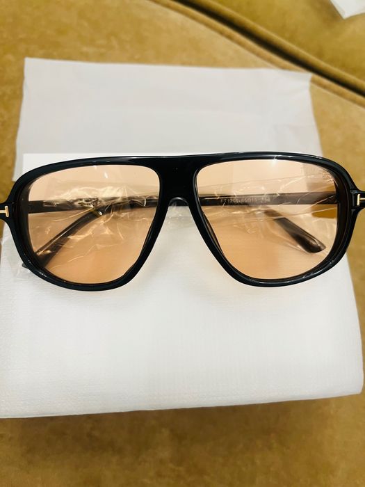 Tom Ford okulary