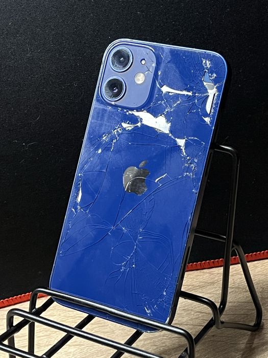 iPhone 12 Mini Blue 128GB