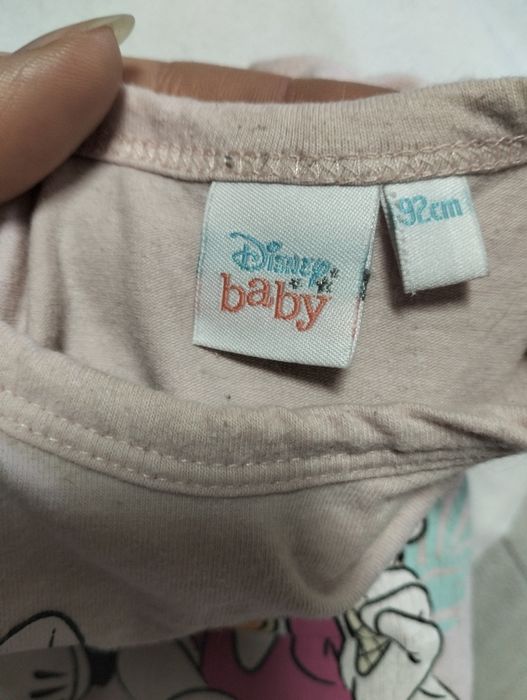 Body na krótki rękaw