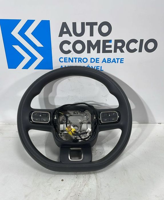 VOLANTE CITROEN C3 III (SX, SW) [16-24]