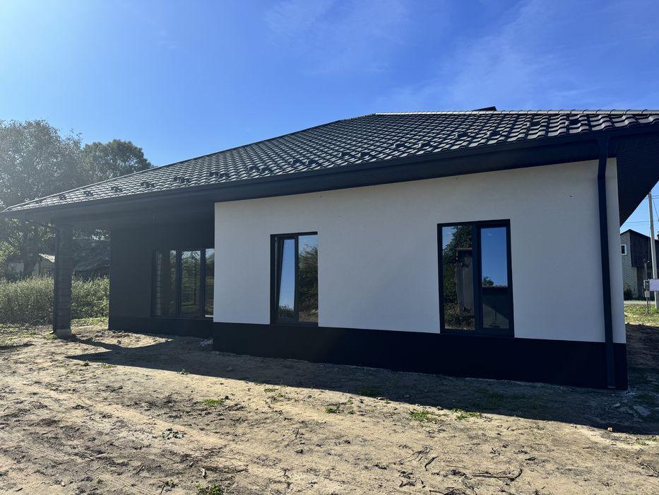 Житловий будинок с.Острівок