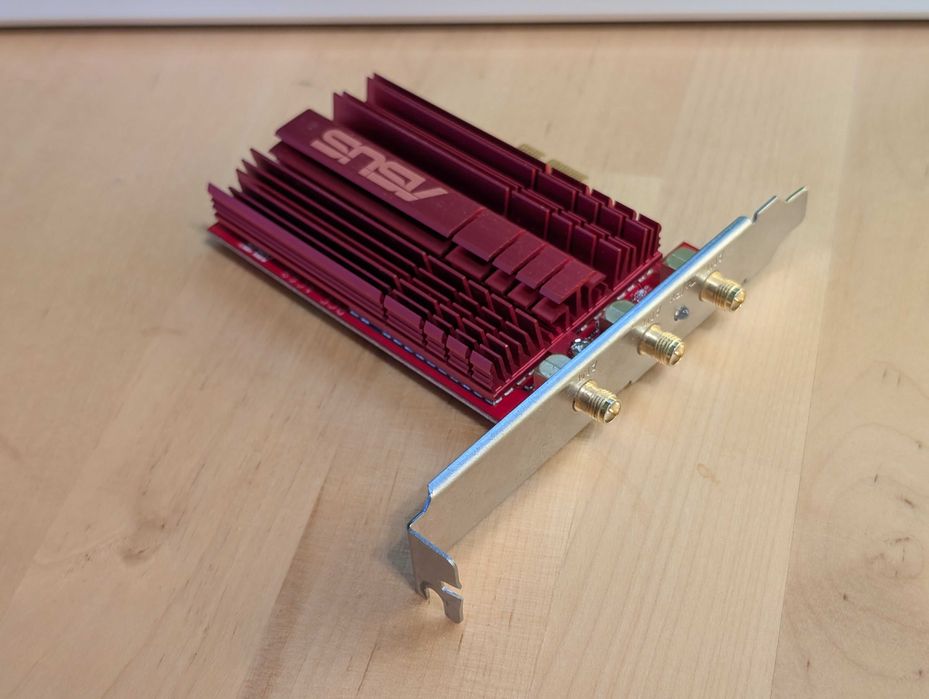 Karta Wifi ASUS PCE-AC68